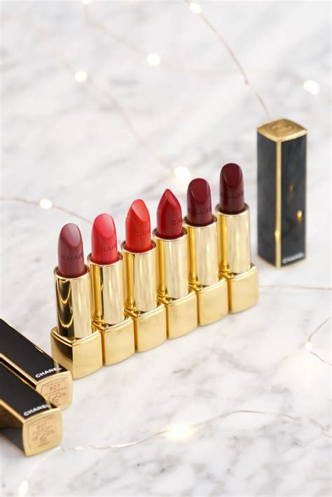 chanel lipstick new collection 2019 in malaysia|Chanel .